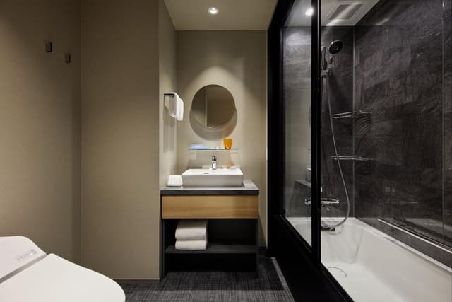 Habitación Doble Deluxe con Vista a la Ciudad · foto 2