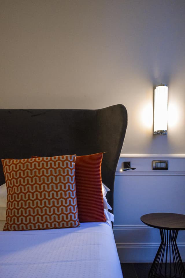 Classic Double Room · photo 7