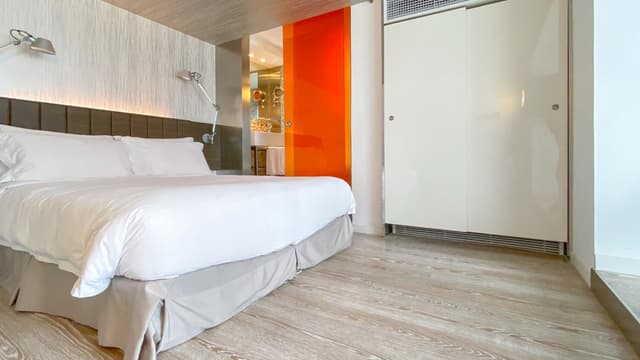Double Room · photo 5