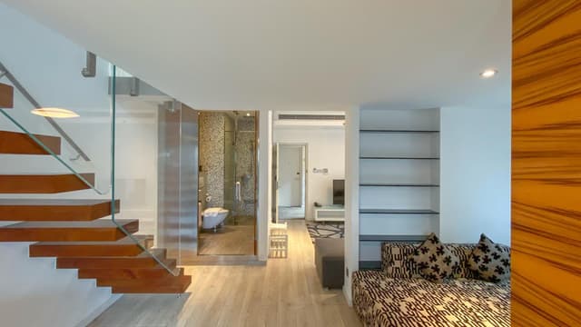 Double Room · photo 3