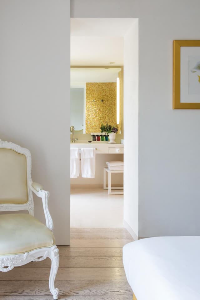 Deluxe Double or Twin Room - Free Spa Access · photo 4