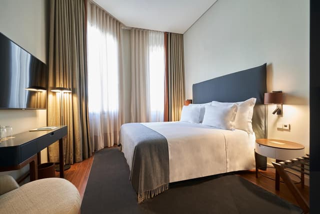 Habitación Doble Clásica · foto 4