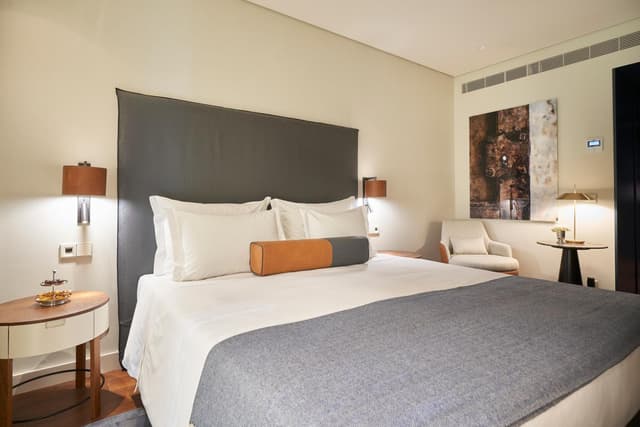 Habitación Doble Superior · foto 1
