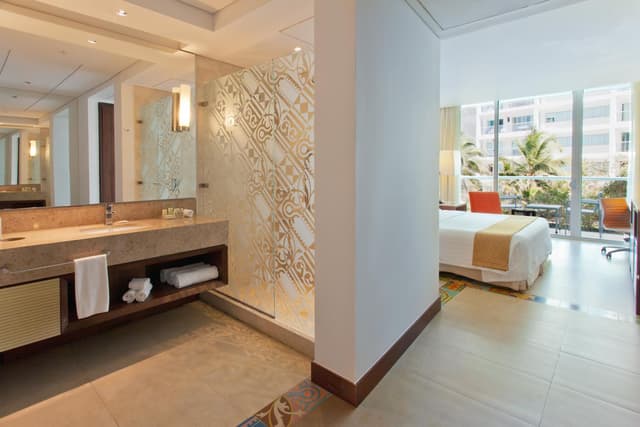 Standard King Room with Garden View · foto 4