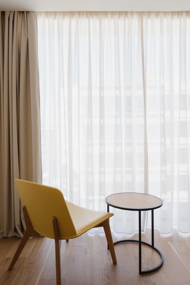 Deluxe Double Room with City View · photo 1