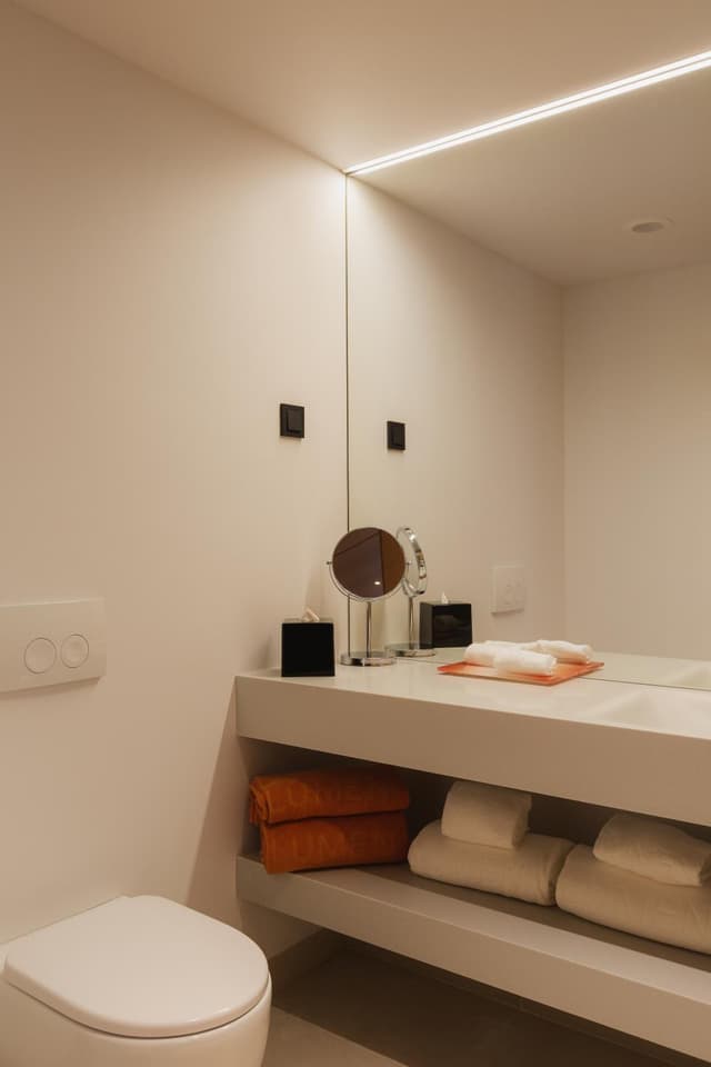 Deluxe Twin Room with City View · photo 2