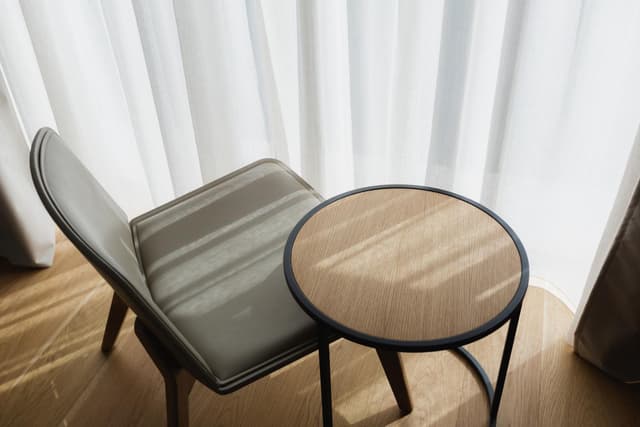 Deluxe Double Room with City View · photo 6