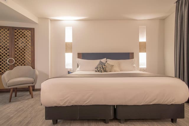 Superior Double Room · photo 7