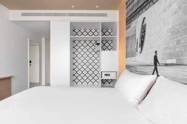 Habitación Doble o con Dos Camas · foto 2