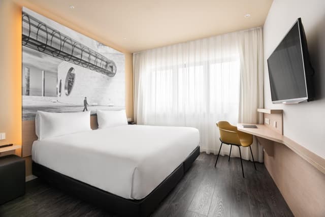 Habitación Doble o con Dos Camas · foto 1
