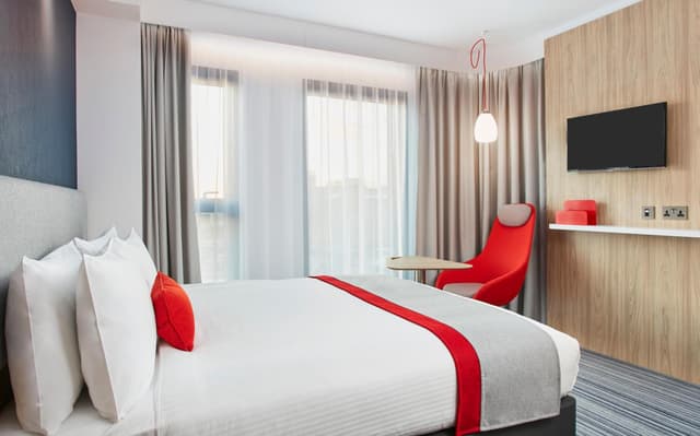 Habitación Estándar · foto 5
