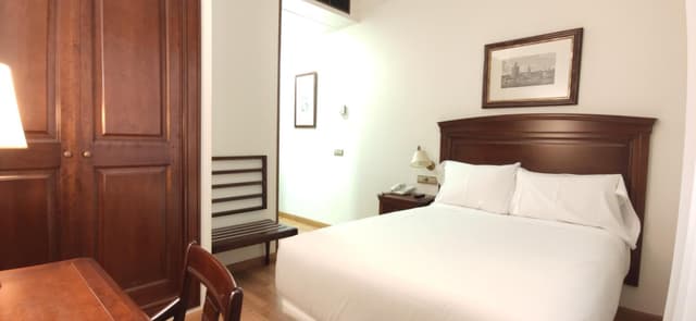 Habitación Doble Básica · foto 3
