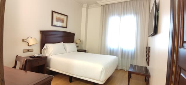 Habitación Doble Básica · foto 5