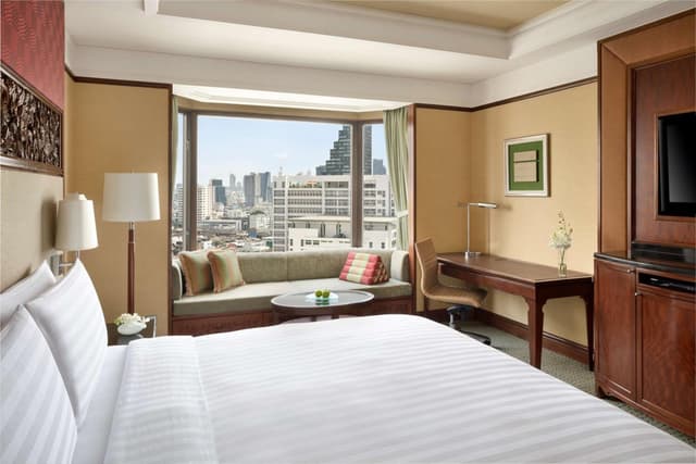 Deluxe Room King · photo 1