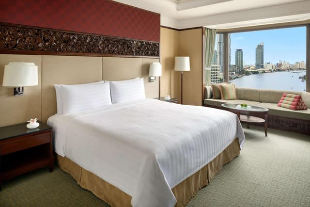 Deluxe River View King · foto 1