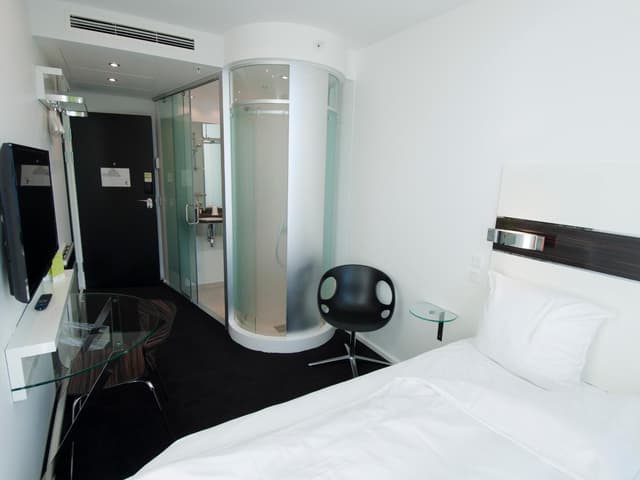 Sky Double Room · photo 8