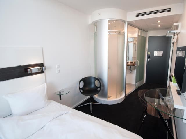 Standard Double Room · photo 5