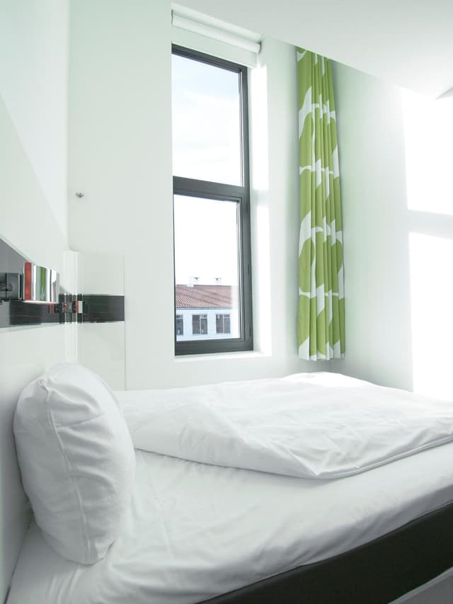 Heaven Double Room · photo 2
