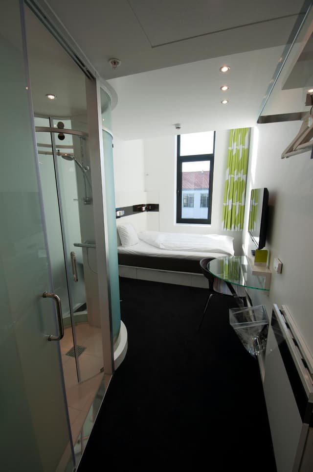 Heaven Double Room · photo 1