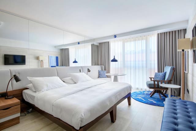 Habitación Superior - Vista a la Ciudad · foto 6