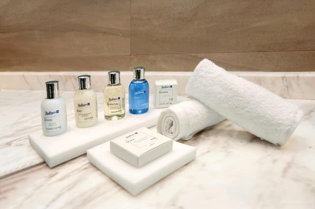 Premium Room with City View Including Complimentary access to Surf Pool, Adventure Park, Wave Pool and Lazy River · foto 1