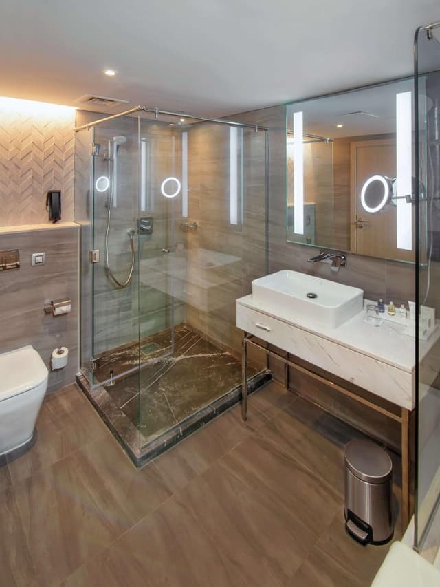 Suite with Lounge Access Including Complimentary access to Surf Pool, Adventure Park, Wave Pool and Lazy River · foto 2