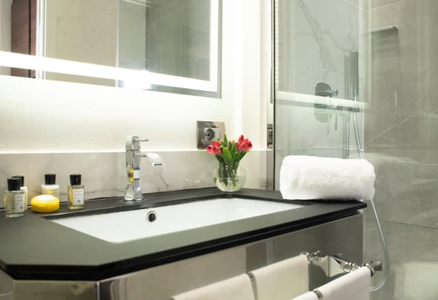 Classic Double Room · photo 3