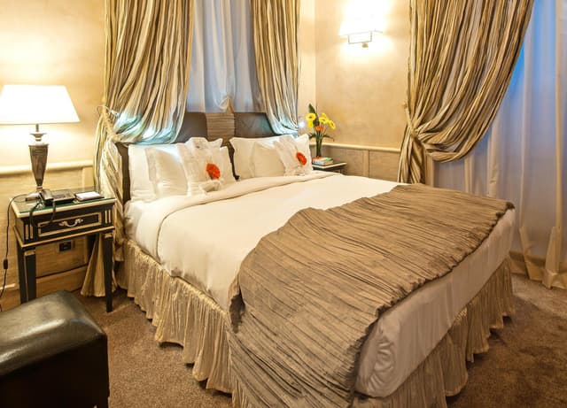 Double Room - Separate Building · photo 1