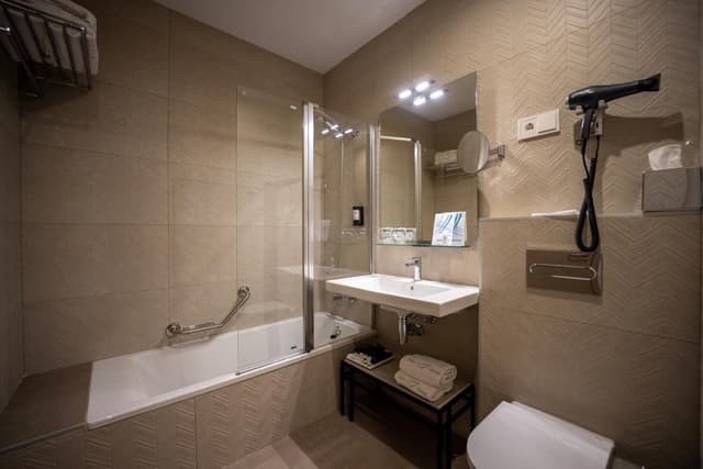 Deluxe Double or Twin Room · photo 3
