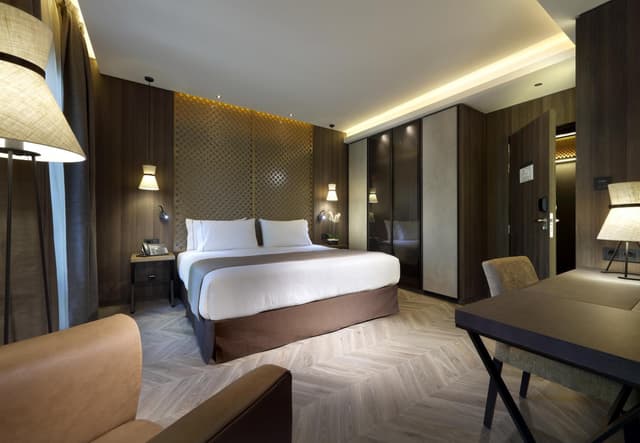 Double or Twin Room · photo 3