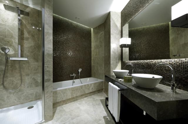 Deluxe Double or Twin Room · photo 2