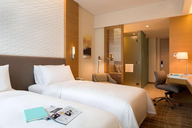 Superior Twin Room · photo 1