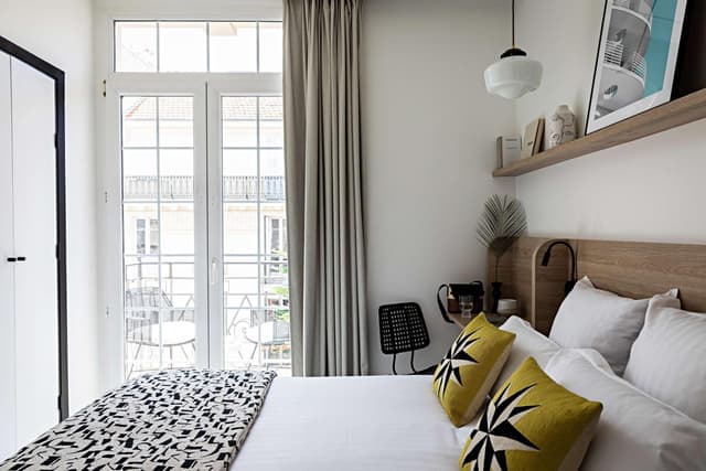 Classic Double Room · foto 1
