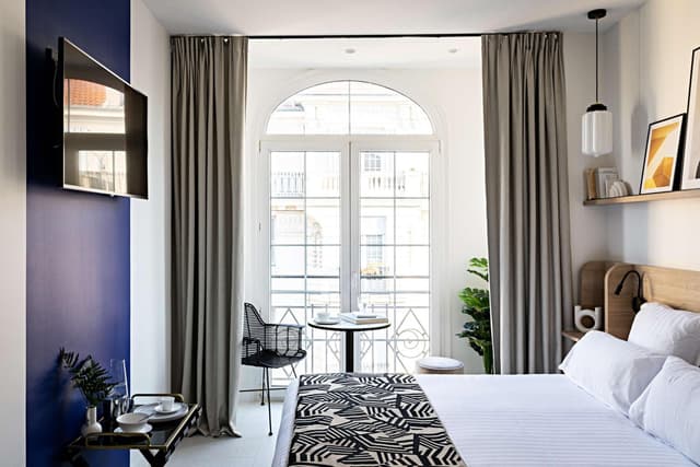 Superior Queen Room · foto 1