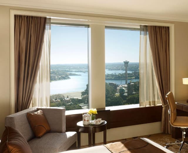 Executive Barangaroo Harbor King · photo 3