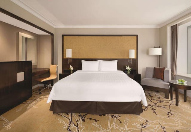 Rey Deluxe Darling Harbour · foto 2