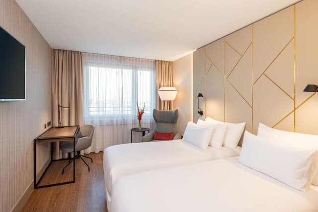 Superior Double or Twin Room · photo 2