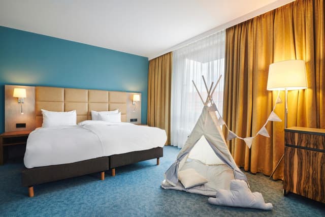 Premium Room · photo 3