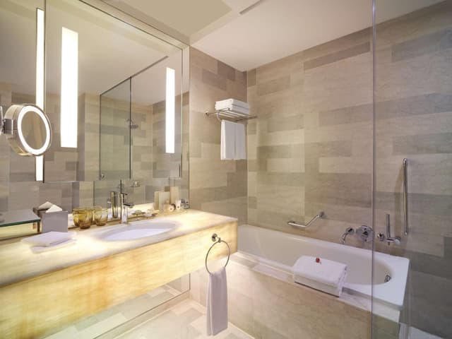 Deluxe Room (Newly Refurbished) · photo 2