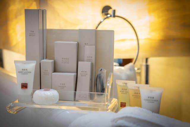 Deluxe Room (Newly Refurbished) · photo 6