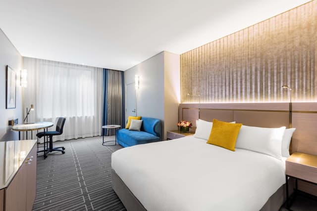 Premier Queen Room - Atrium View · foto 6