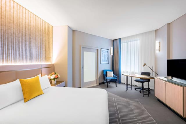 Premier Queen Room - Atrium View · foto 2