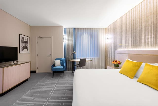 Premier Queen Room - Atrium View · foto 7