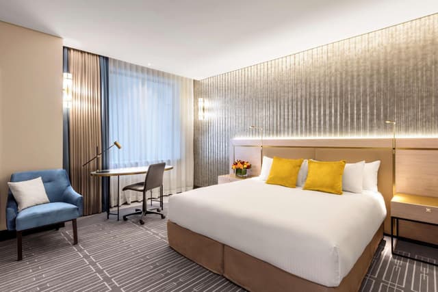 Premier Queen Room - Atrium View · foto 5