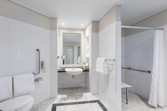 Premier Queen Room - Atrium View · foto 4