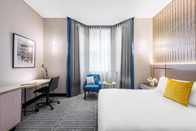 Heritage Double Room · foto 8