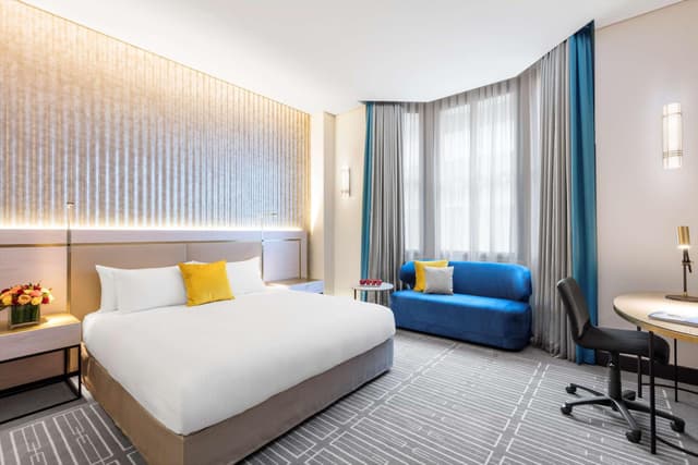 Heritage Double Room · foto 7