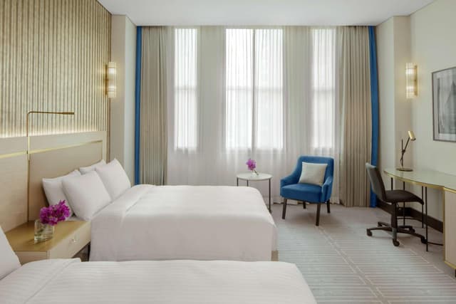 Premier Twin Room · foto 1