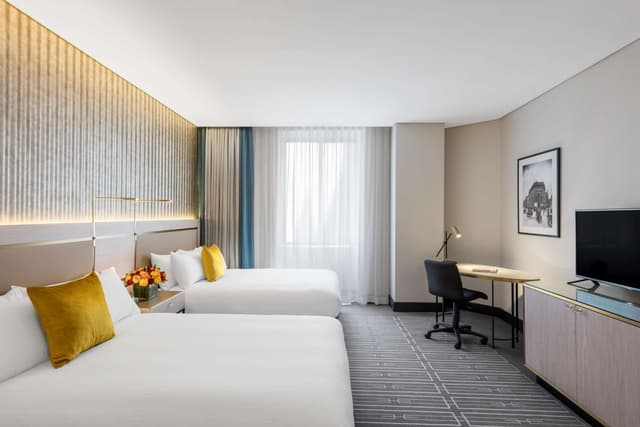 Premier Twin Room · foto 4