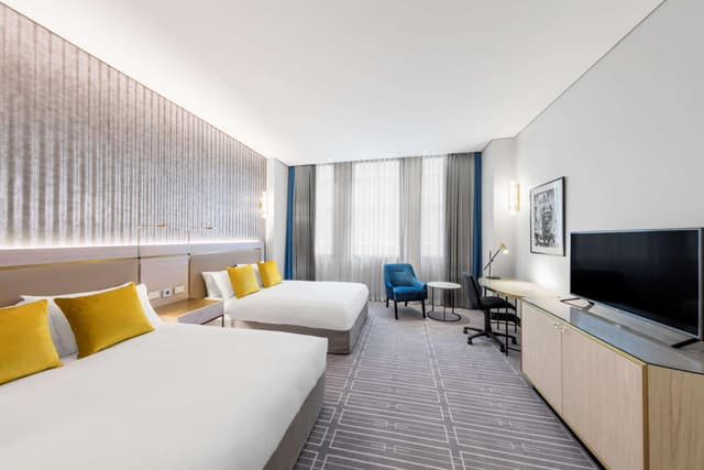 Premier Twin Room · foto 7
